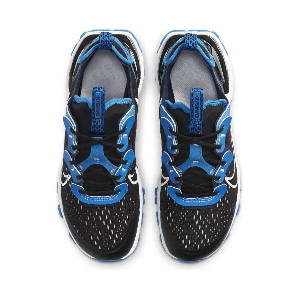 Nike React Vision Older Kids’ Black (CD6888-007)