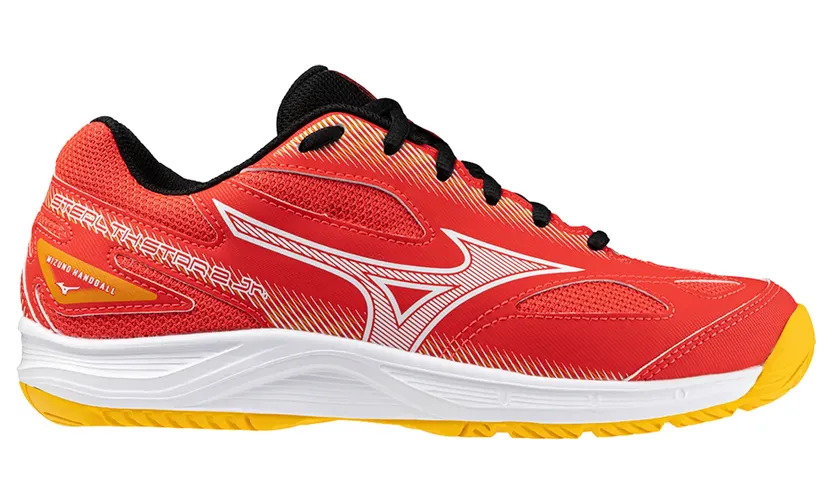 Mizuno Stealth Star 3 Rood (X1GC230702)