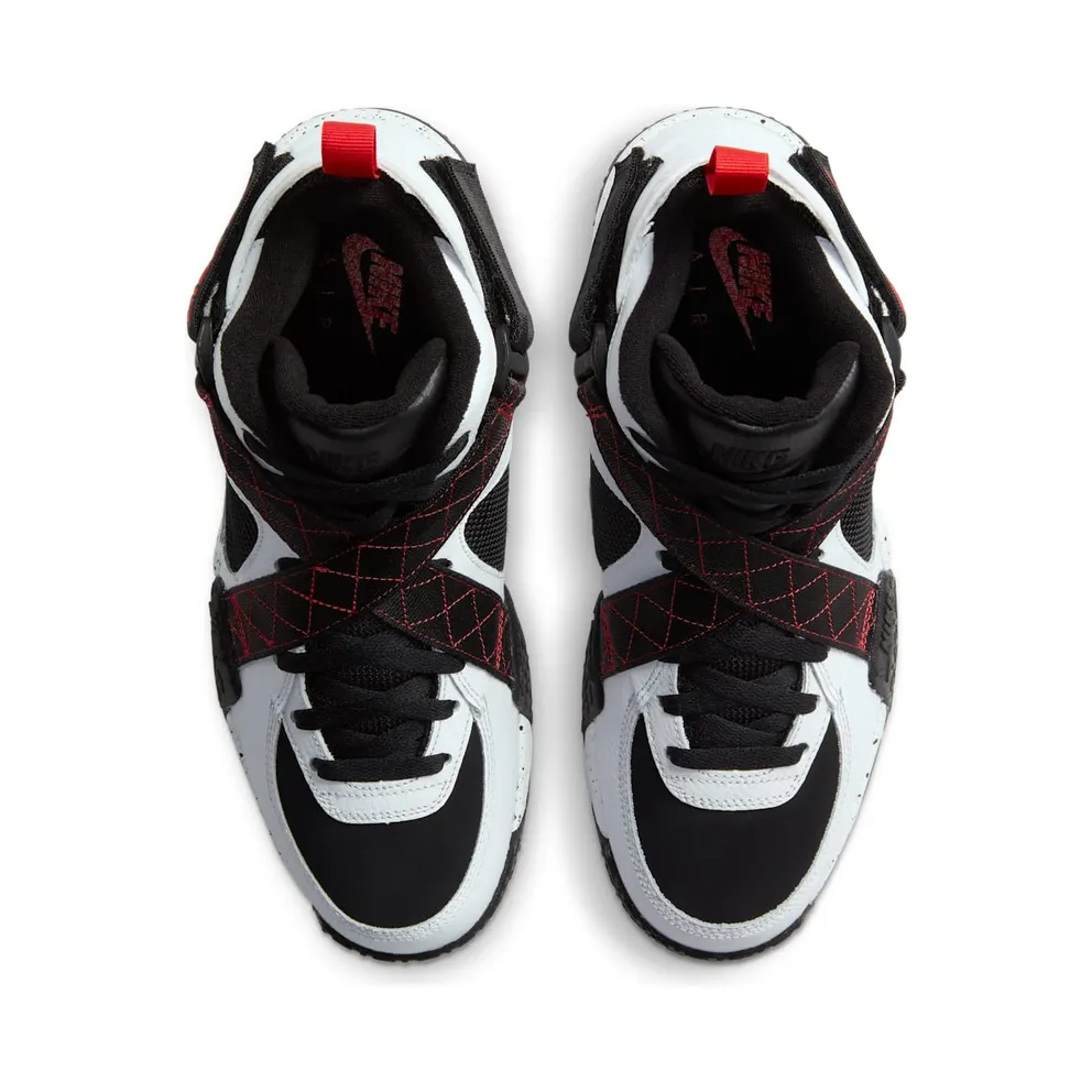 Nike Air Raid White University Red (DD8559-100)