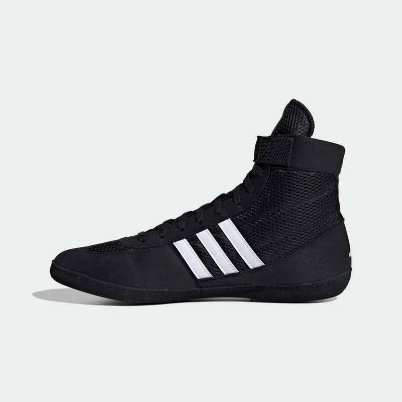 Adidas Combat Speed 4 Core Black / Cloud White / Cloud White (IG2020)