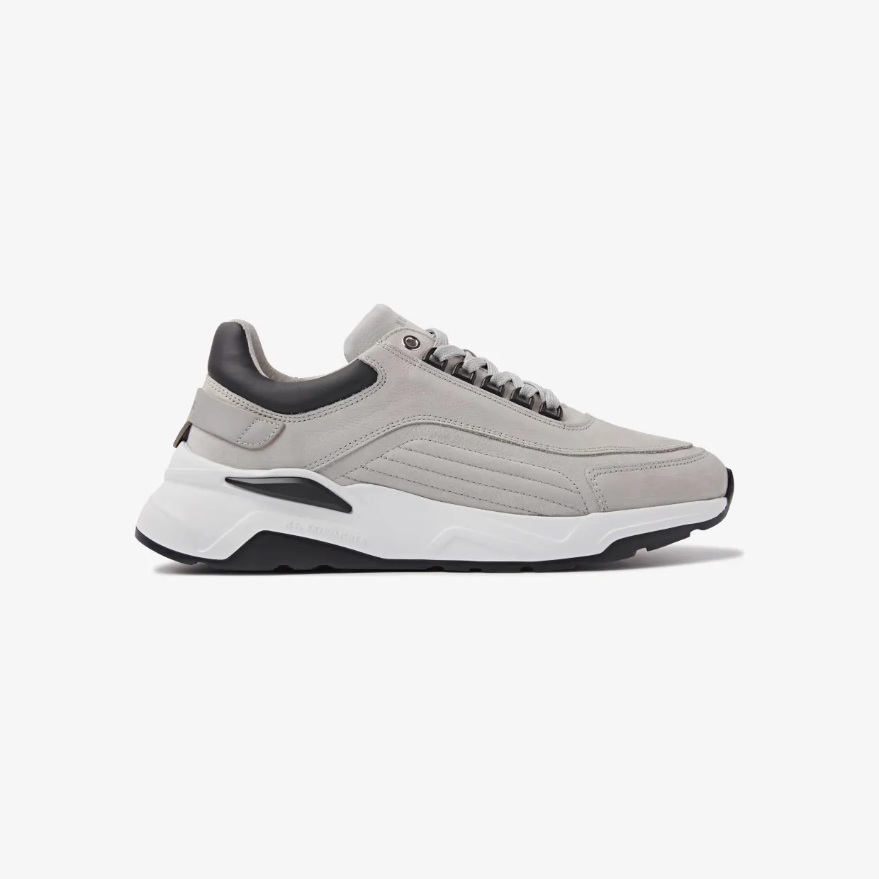 Nubikk Dusk Maltan Grey (2104280113N)