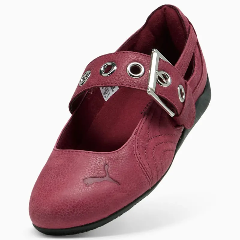 Puma Speedcat Red (40805402)