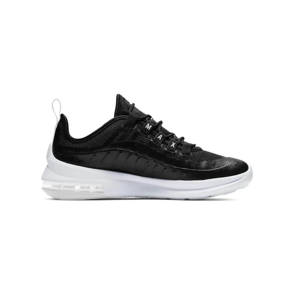 Nike Air Max Axis Black (GS) Black/White (AH5222-001)