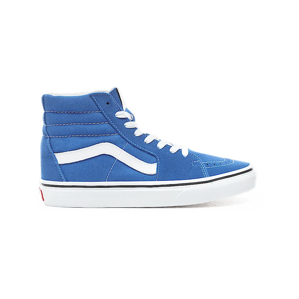 Vans Sk8-Hi Lapis Blue (VN0A38GEVJI)