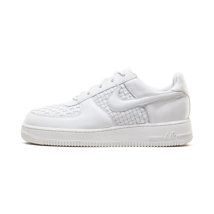 Nike Air Force 1 Lux “White” (309238)