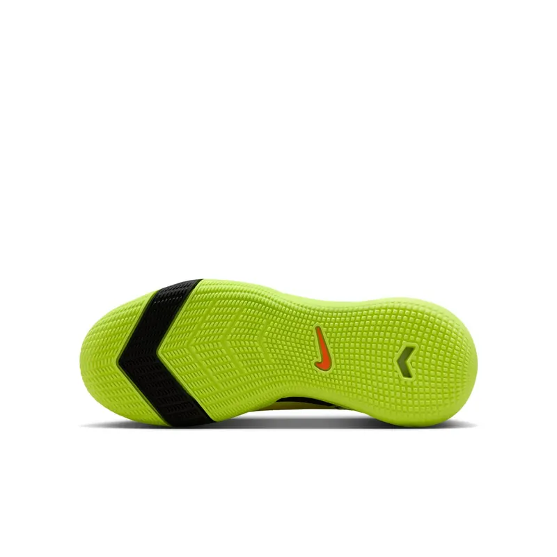 Nike Mercurial Superfly 10 Academy IC Max Voltage Pack (FQ8312-300)