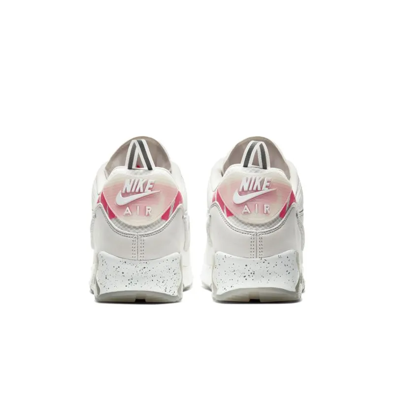 Nike Air Max 90 20 Undefeated Platinum Tint Platinum Tint/Platinum Tint-Sail (CQ2289-001)