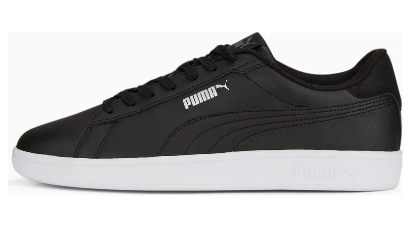 Puma Smash 3.0 L Schwarz (390987-02)