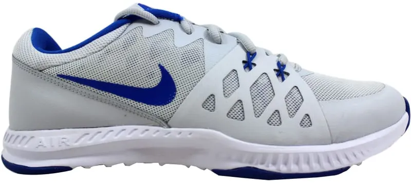 Nike Air Epic Speed TR II 2 Pure Platinum