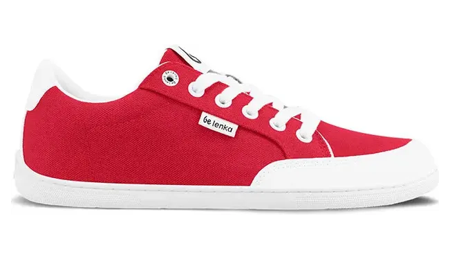Be Lenka Rebound Barefoot Schoenen 50950035