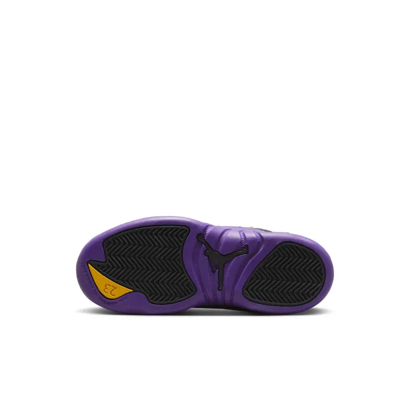 Air Jordan 12 PS “Field Purple” (151186-057)