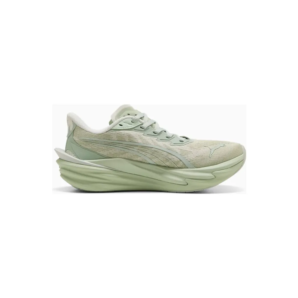 Puma Deviate Nitro 4 Green (312124-28)
