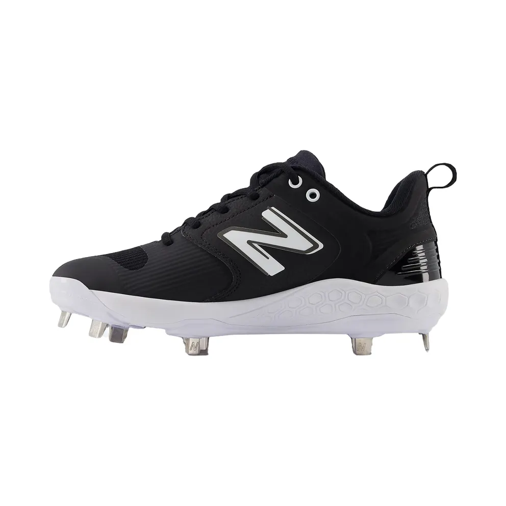 New Balance Fresh Foam X Velo V3 Metal “Black White” (SMVELOK3)