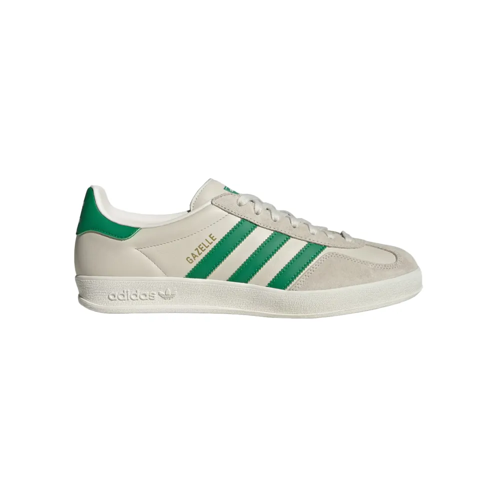 Adidas Gazelle Indoor Weiß