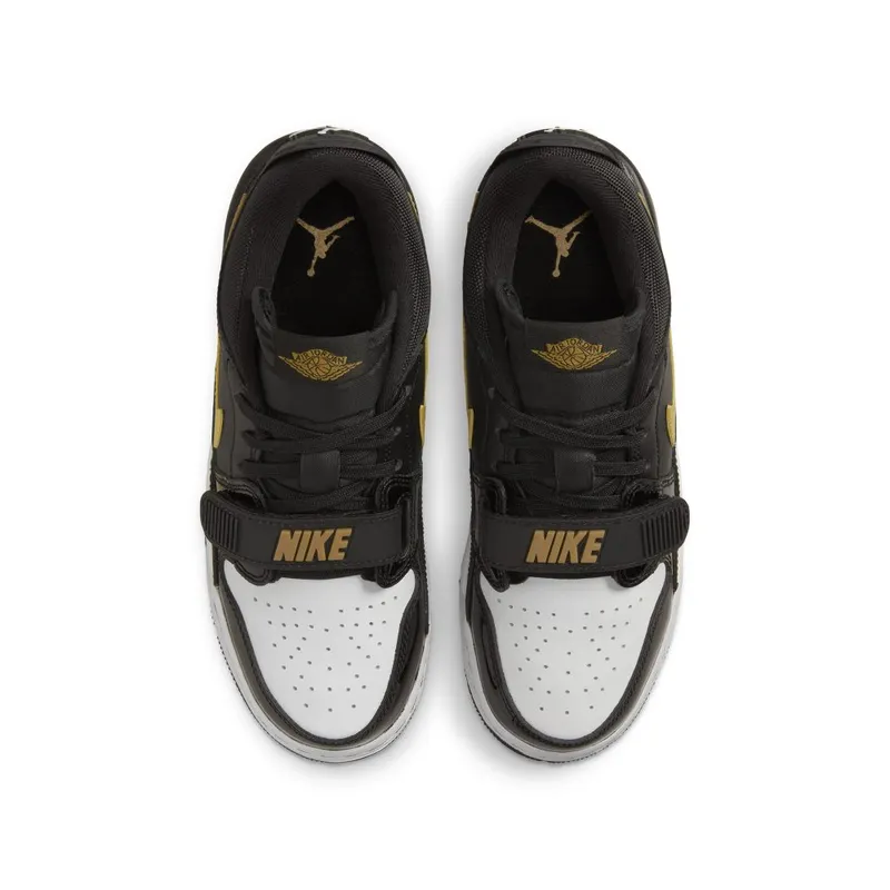 Air Jordan Legacy 312 Low Older Kids’ Black (CD9054-071)