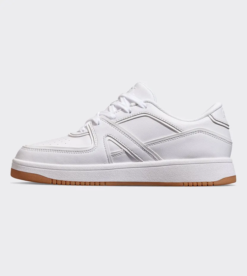 APL Nostalgia ’87 “White/Gum” (Dames) (2)