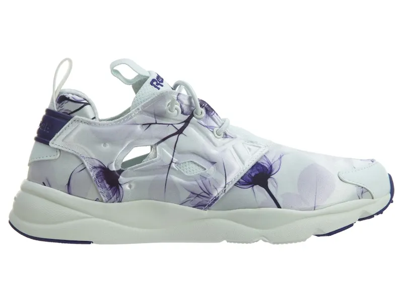 Reebok Furylite Graphic Opal Purple Lilac (AQ9835)