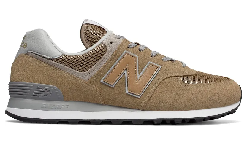 New Balance 574 “Hemp/Beige” (ML574-EBE)