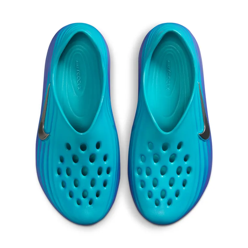 Nike ReactX Rejuven8 “Dusty Cactus / Persian Violet” (HV5060-301)