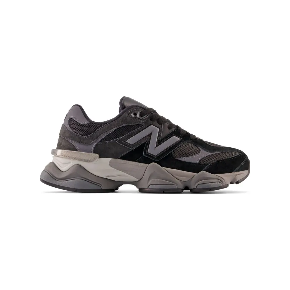 New Balance 9060 Triple Black (U9060BLK)