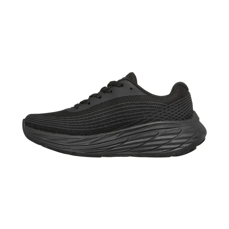 skechers-max-cushioning 129721_BBK