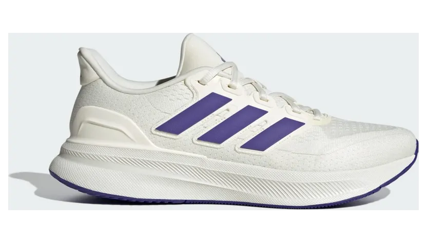 adidas UltraRun 5 Off White Energy Ink Black (JQ6946)