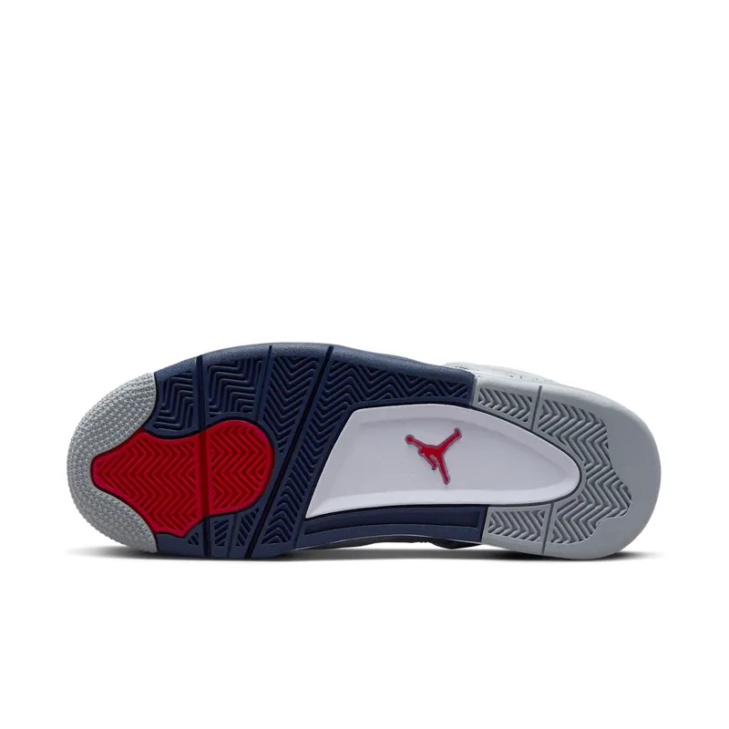 Air Jordan 4 Retro “Midnight Navy” (DH6927-140)