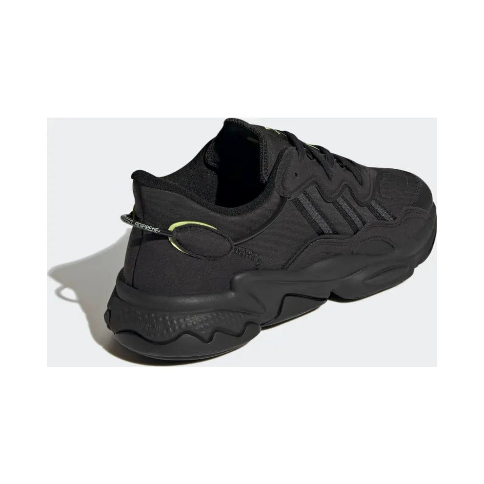 Adidas OZWEEGO Real Madrid Core Black / Carbon / Pulse Lime (HP7802)