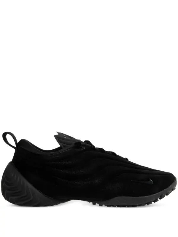 Nike First Sight Noir sneakers – Bruin (FZ5778)
