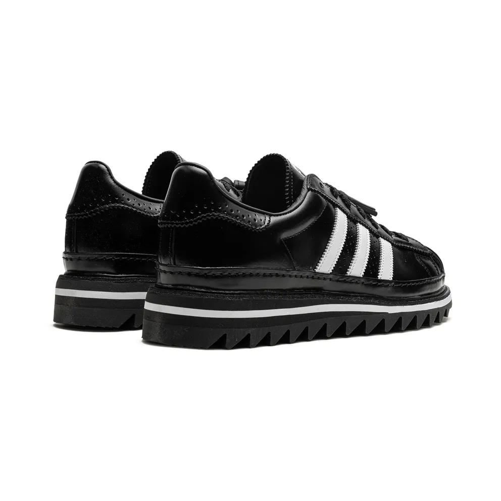 Adidas Superstar “CLOT – Black” (IH5953)