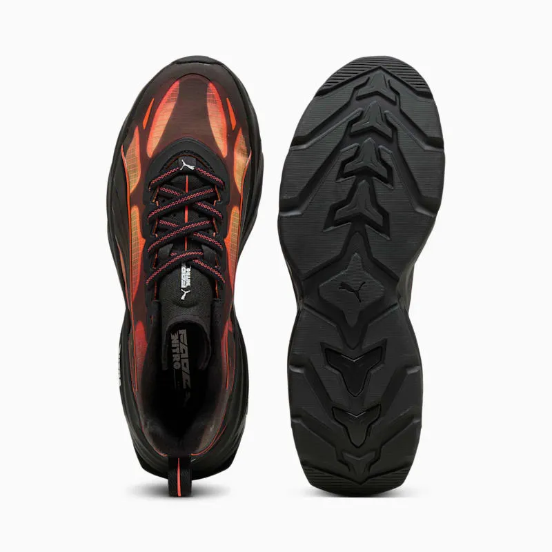PUMA NITRO™ V2 – Black (40446703)
