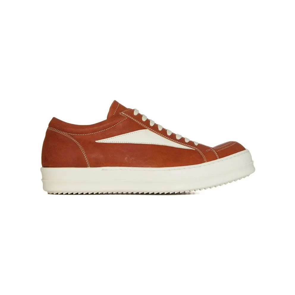 Rick Owens Lido Vintage Clay Milk SS24 (RU01D3897LBKLCO-5311)