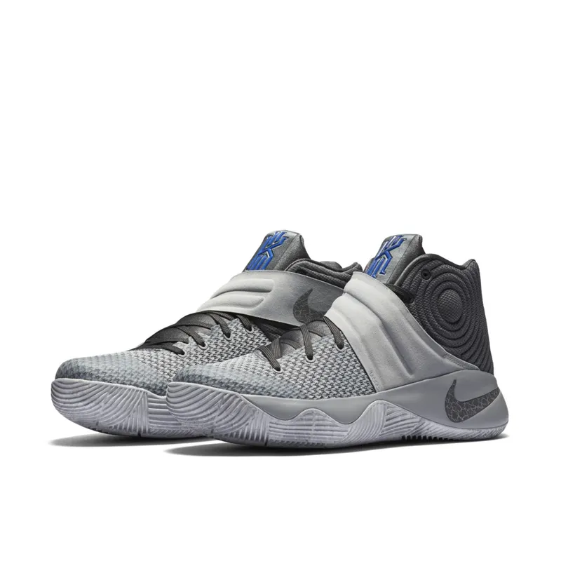Nike Kyrie 2 Omega Wolf Grey/Dark Grey-Omega-Cool Grey (819583-004)