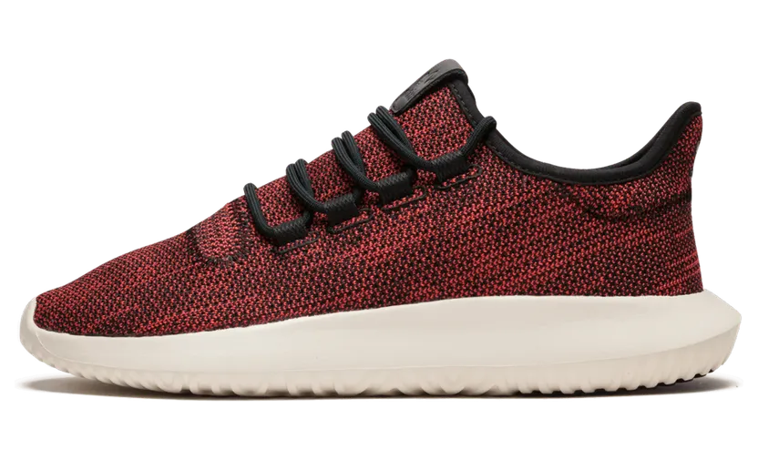 adidas Tubular Shadow CK Black Trace Scarlet (AC8791)