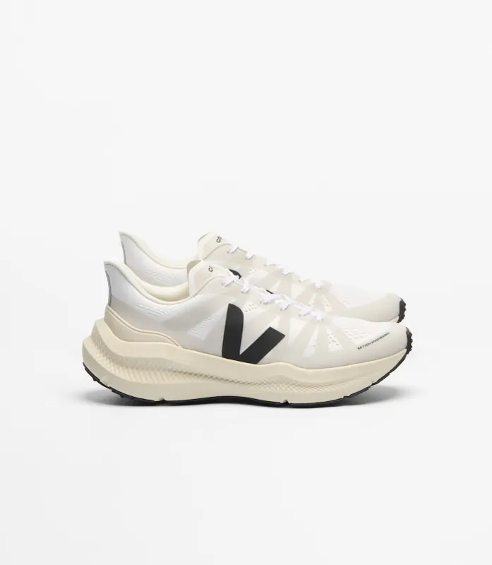 VEJA Condor 3 lace-up sneakers – White (CE2821885)