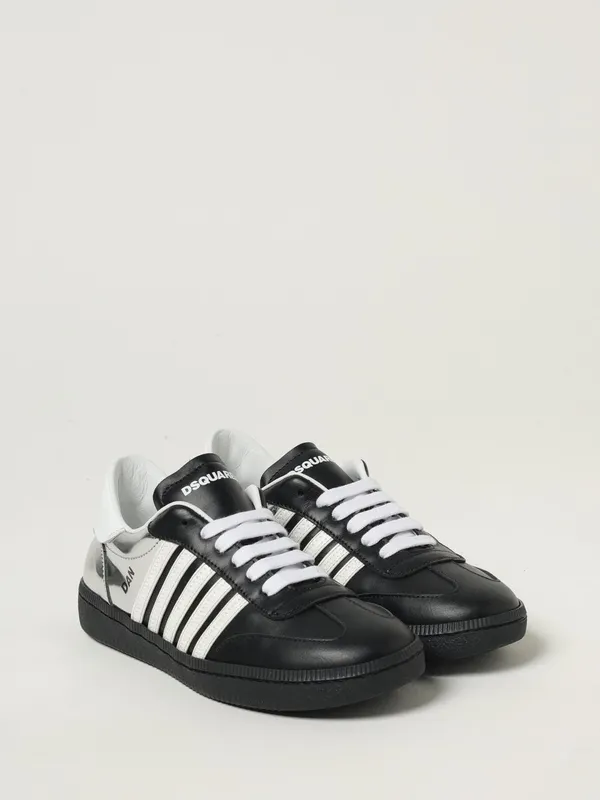Dsquared2 Black (8147202)