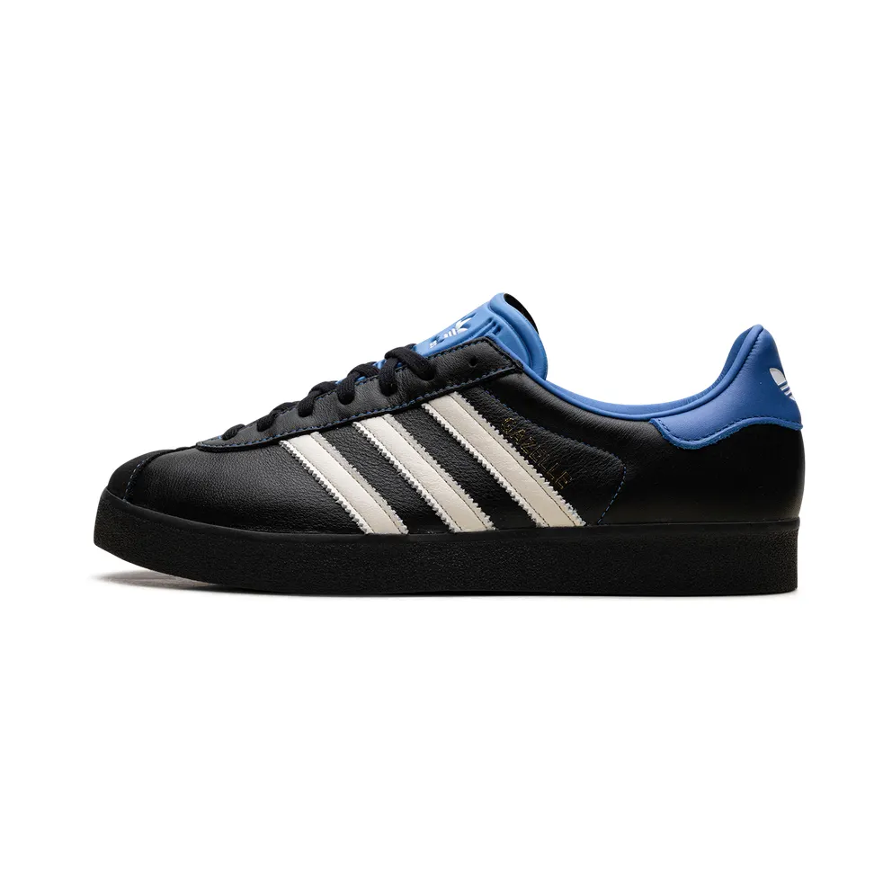 Adidas Gazelle 85 “atmos Black Bluebird White” (IG1729)