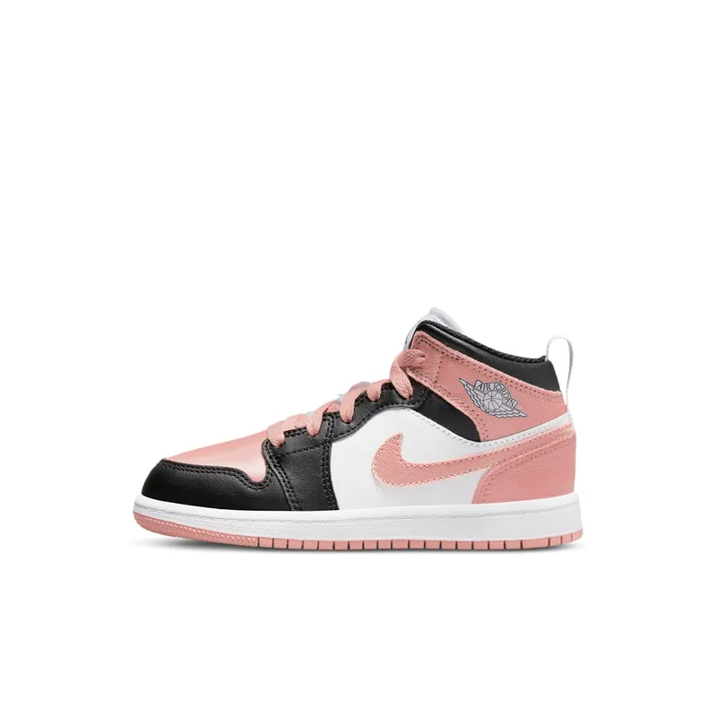 Jordan 1 MID PS “Light Madder Root” (DM9078-108)