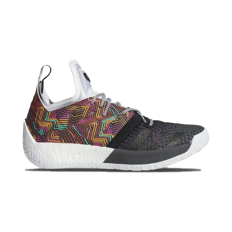 adidas Harden Vol. 2 Summer Pack (AQ0048)