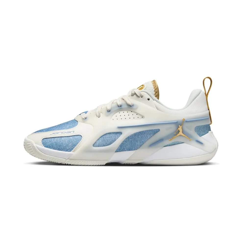 Jordan Heir Denim Gold (FZ2471-104)