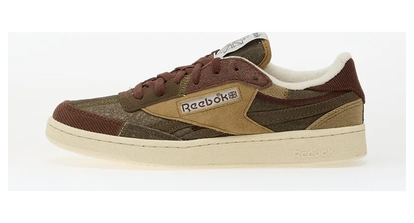 Reebok Club C Bruin