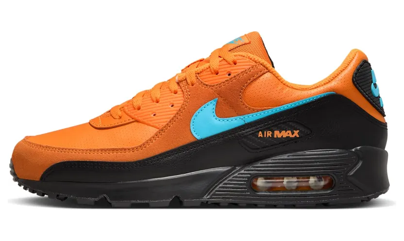 Nike Air Max 90 Mandarin (IF0670-800)