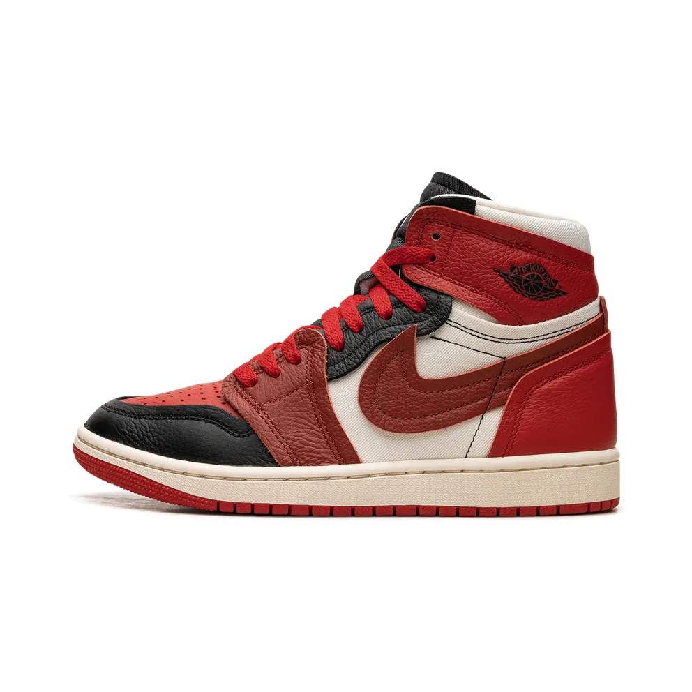 Jordan 1 High MM “Sport Red” (FB9891-600)