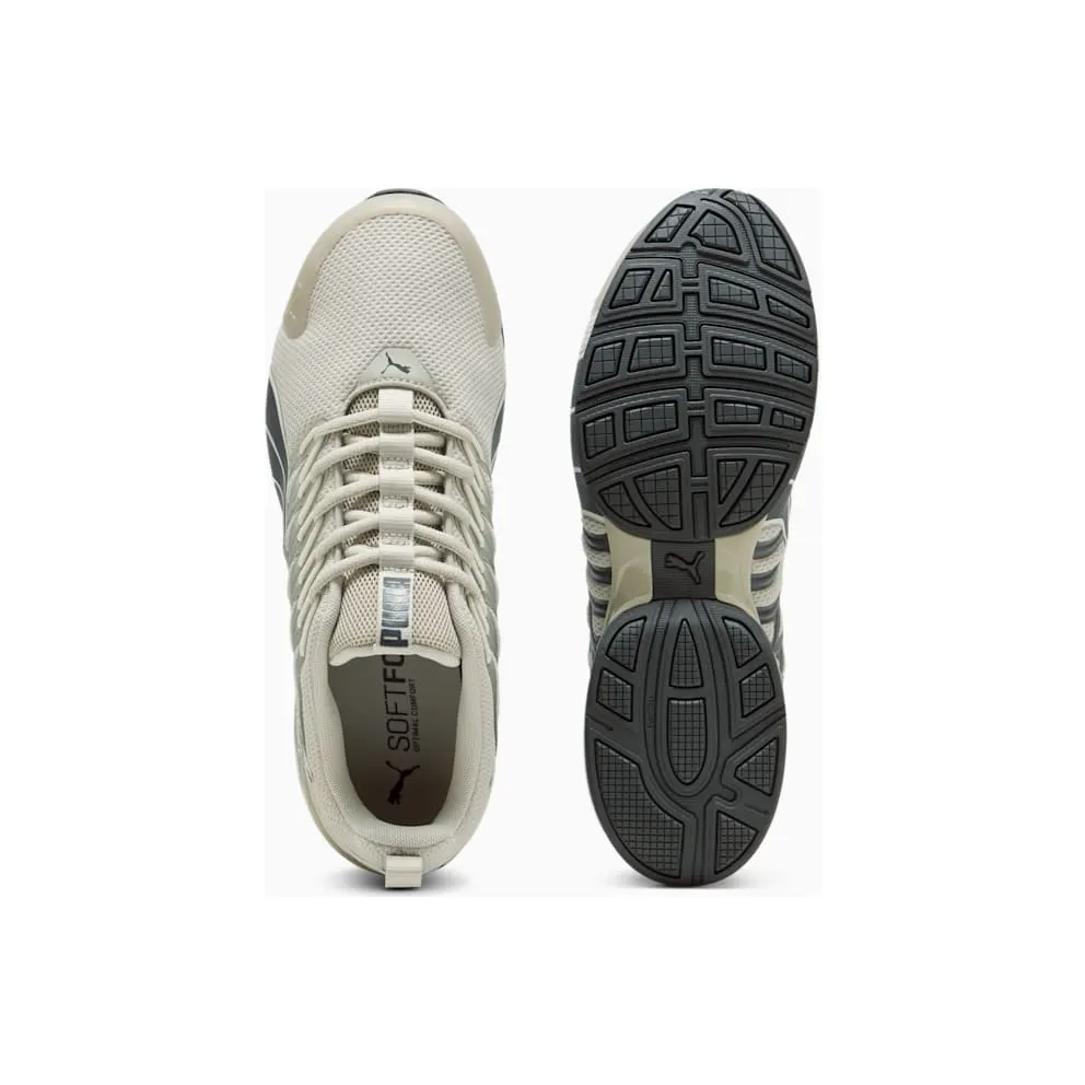 Puma VOLTAIC EVO “Desert Dust / Dusky Gray” (379601-27)
