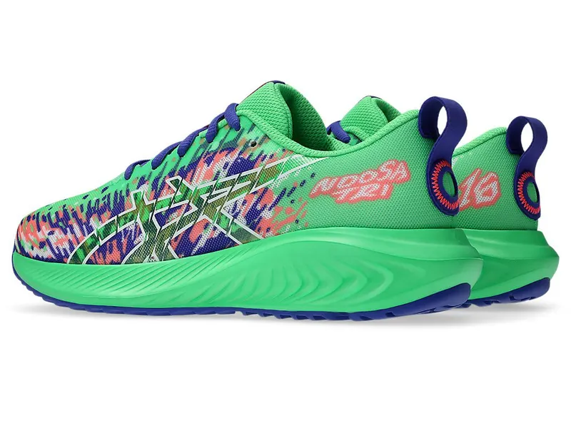ASICS GEL-NOOSA TRI 16 GS “Vital Green / White” (1014A346-301)