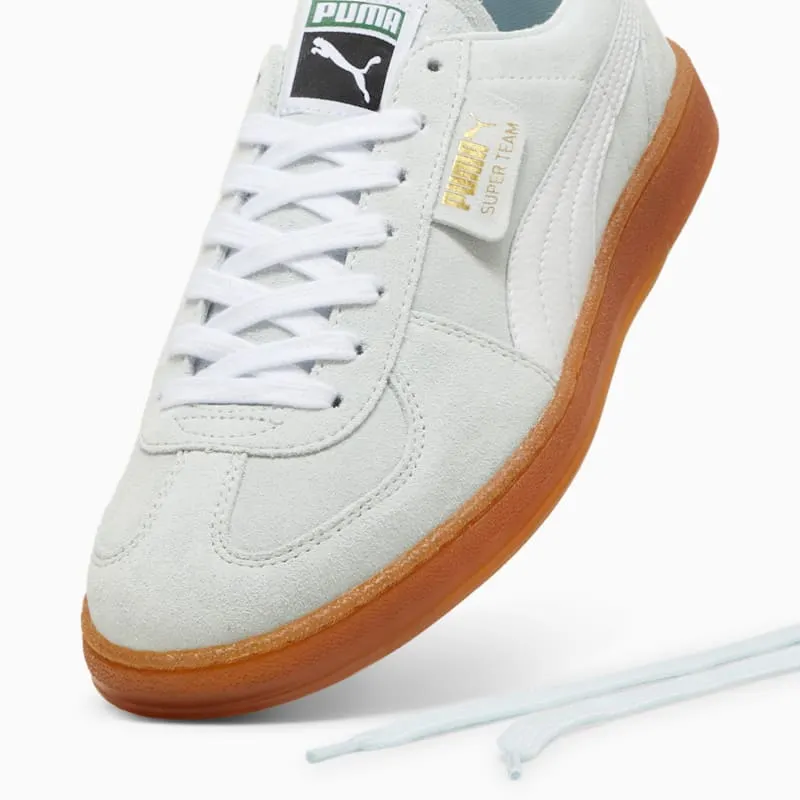 Puma Super Team Suede “Black” (397514-01)