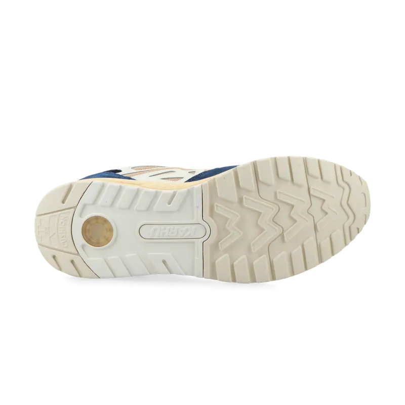 Karhu Legacy 96 (true navy / irish cream) – F806064