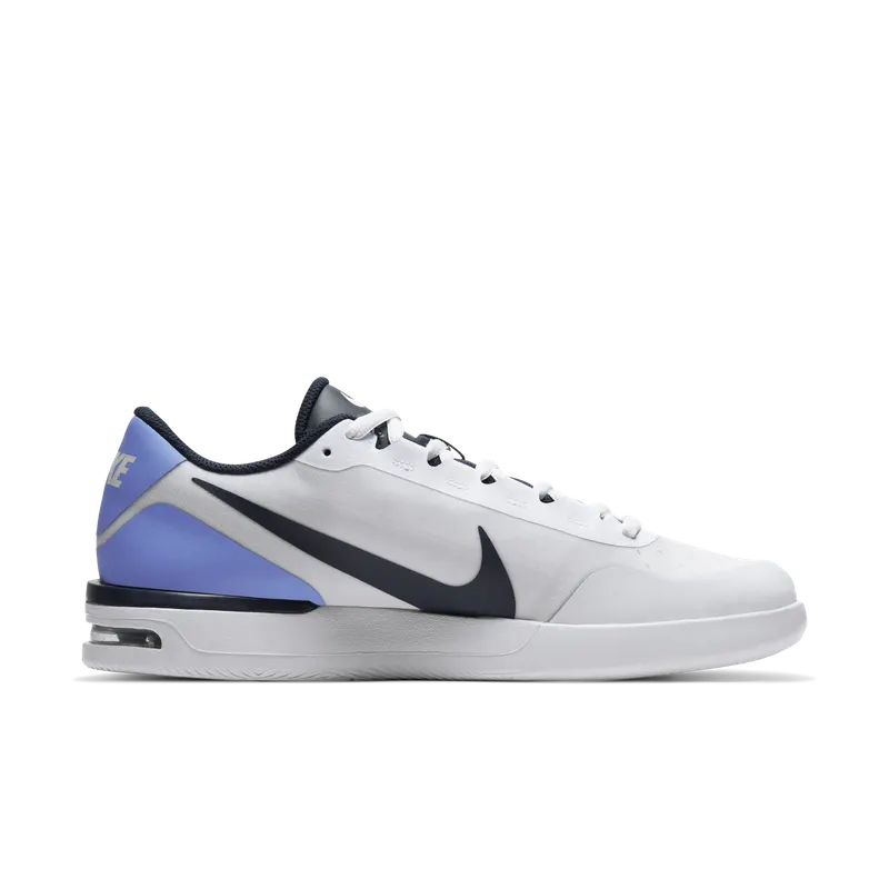 Nike Court Air Max Vapor Wing MS White White/Royal Pulse/Obsidian (BQ0129-106)