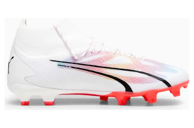 Puma Ultra Pro FG/AG Breakthrough Pack (107422-01)