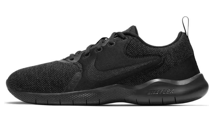 Nike Flex Experience Run 10 Zwart (CI9960-001)